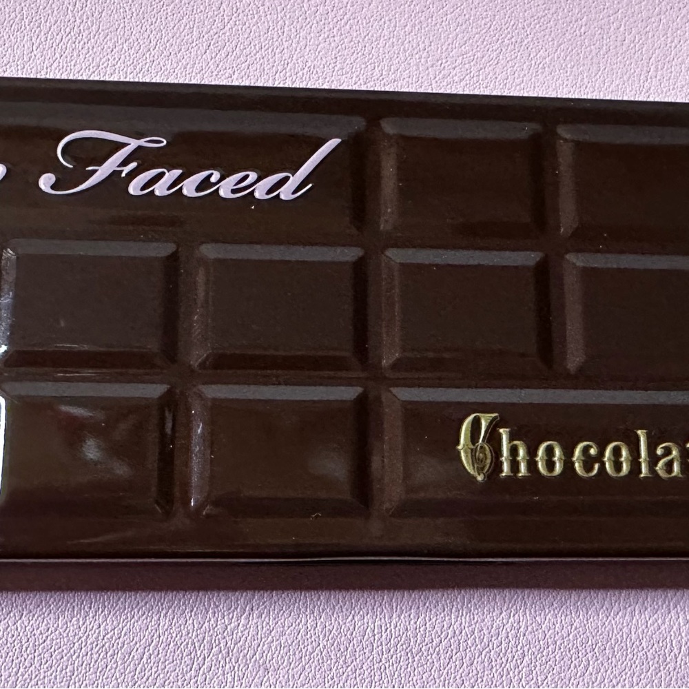 Too Faced - Chocolate